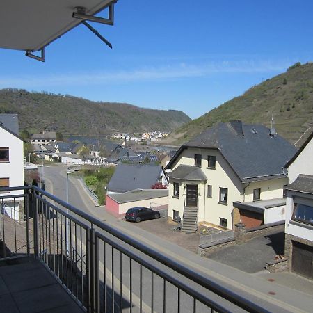 Kattenesser Moselblick Apartment ภายนอก รูปภาพ