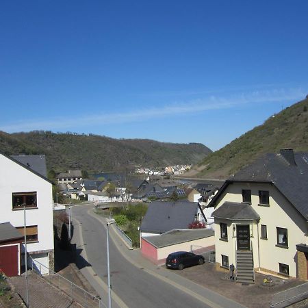 Kattenesser Moselblick Apartment ภายนอก รูปภาพ