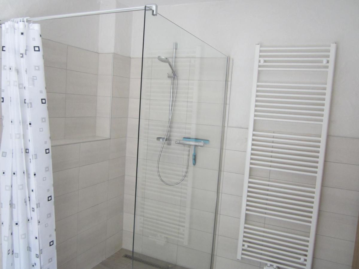 Kattenesser Moselblick Apartment ภายนอก รูปภาพ