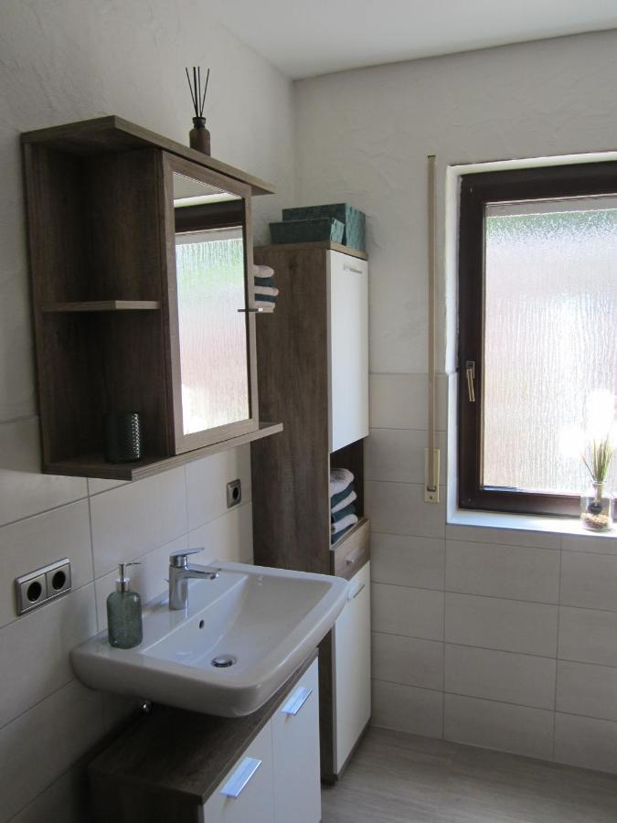 Kattenesser Moselblick Apartment ภายนอก รูปภาพ