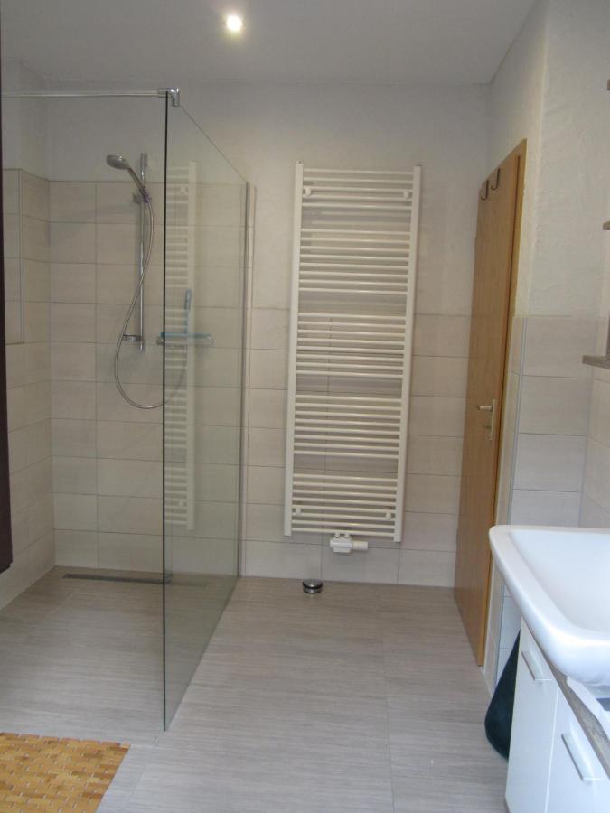 Kattenesser Moselblick Apartment ภายนอก รูปภาพ
