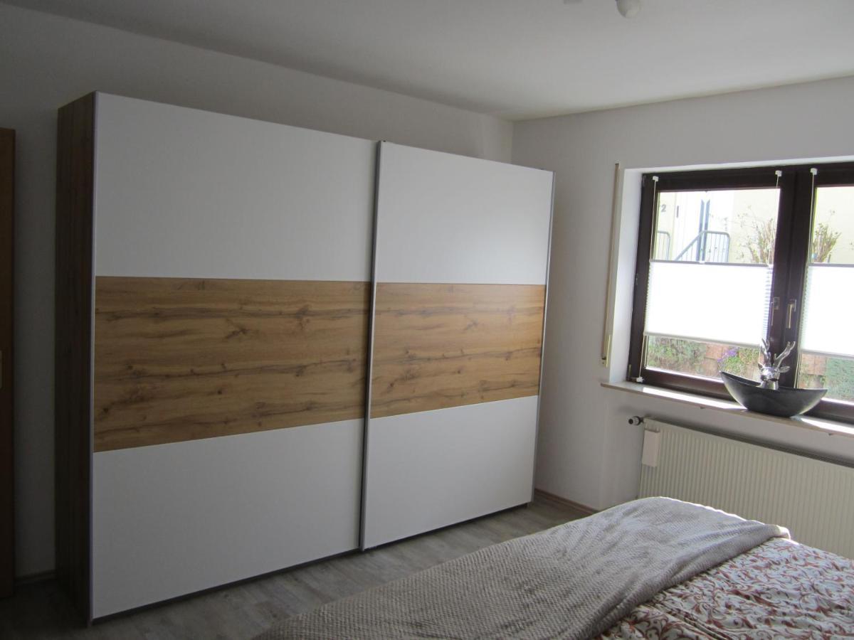Kattenesser Moselblick Apartment ภายนอก รูปภาพ