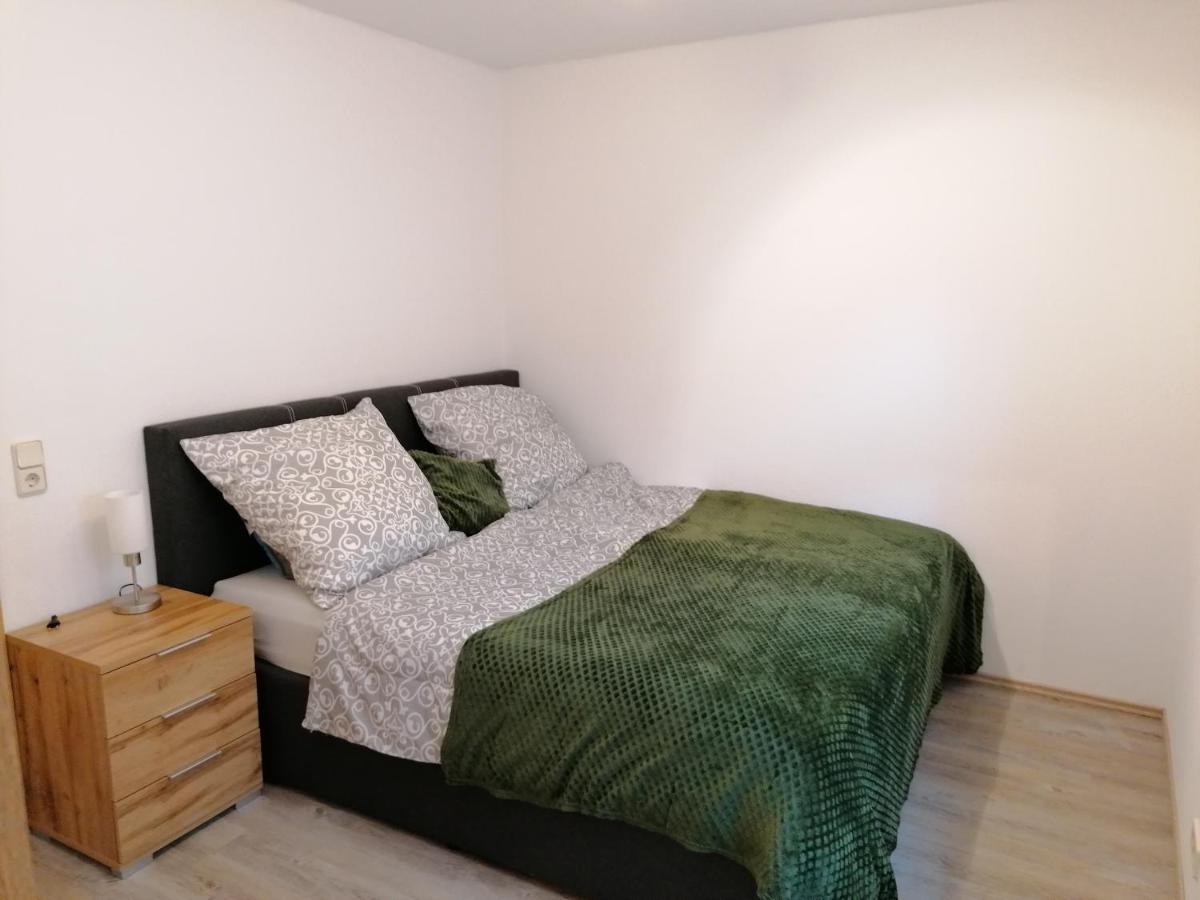 Kattenesser Moselblick Apartment ภายนอก รูปภาพ